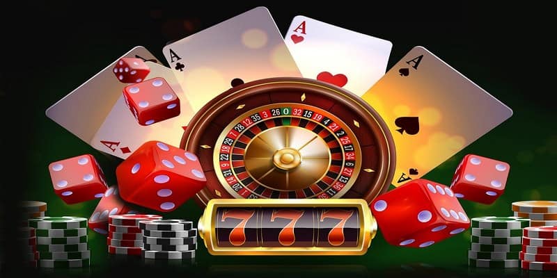 Những tựa game siêu hot chỉ có tại sảnh Casino online 123win