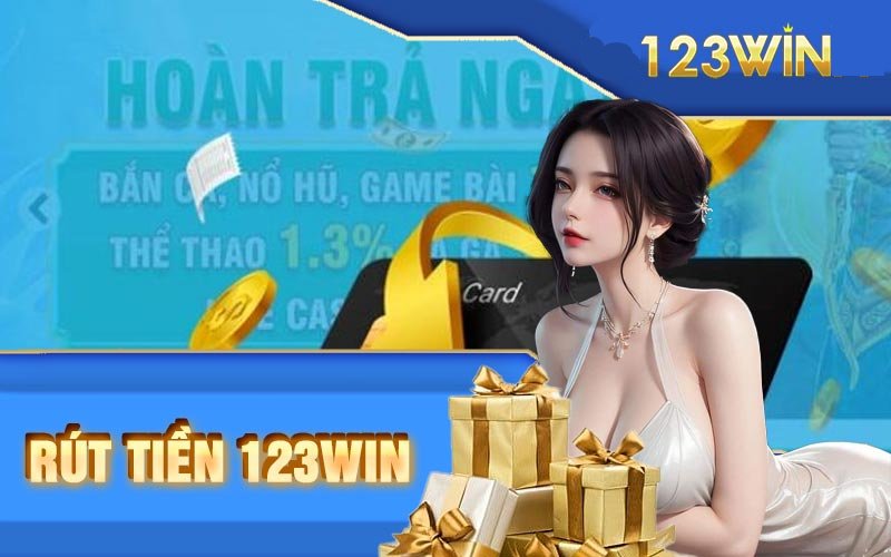 23win – chơi hay rút tiền liền tay