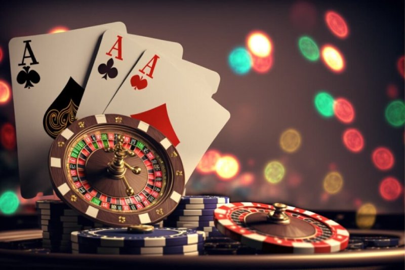 Hướng dẫn cược thủ tải game Casino online 123win