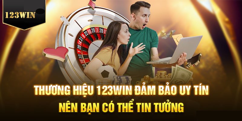 Những lý do người chơi nên nạp tiền 123win uy tín