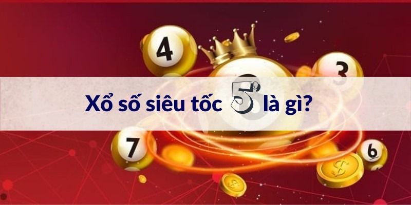 Hướng dẫn chơi xổ số siêu tốc 5 phút đầu-đuôi