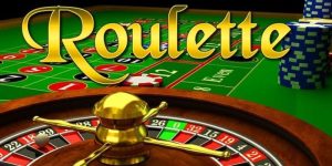 Roulette 123win