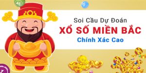 Xổ số miền Bắc 123win