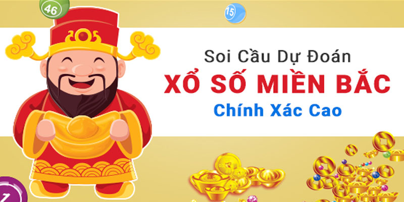 Xổ số miền Bắc 123win