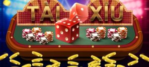 Tài Xỉu 123win online